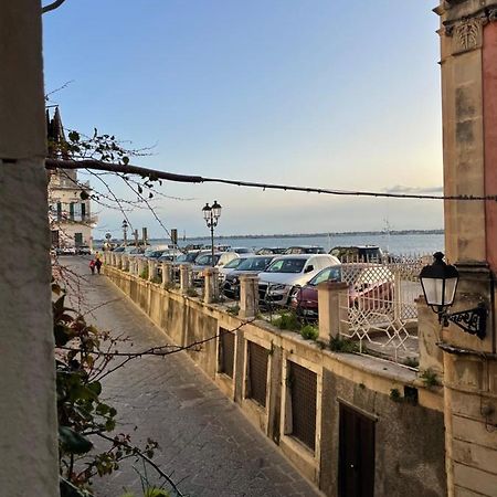 Perla Marina Apartment Syracuse Exterior photo