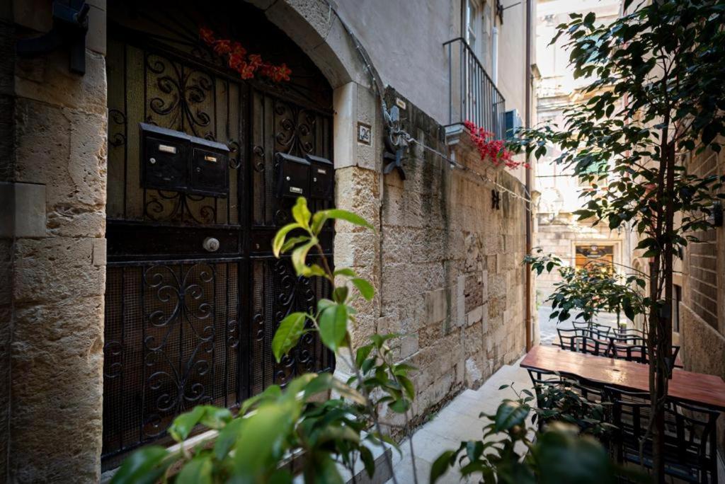 Perla Marina Apartment Syracuse Exterior photo