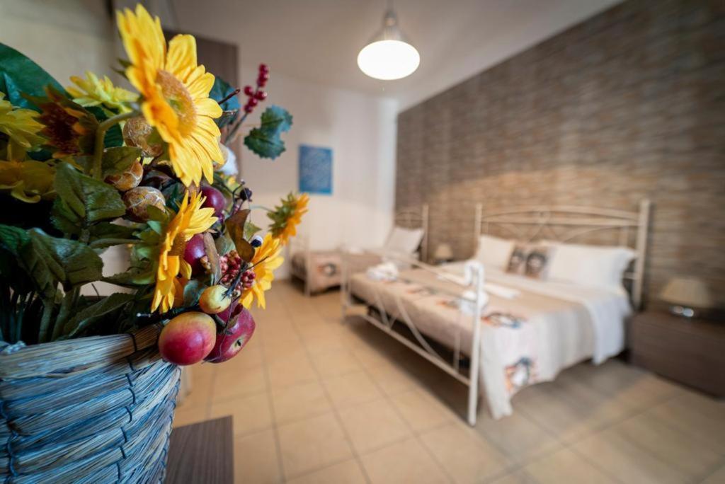 Perla Marina Apartment Syracuse Exterior photo