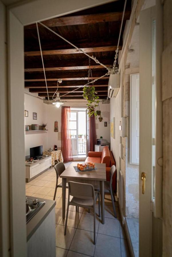 Perla Marina Apartment Syracuse Exterior photo