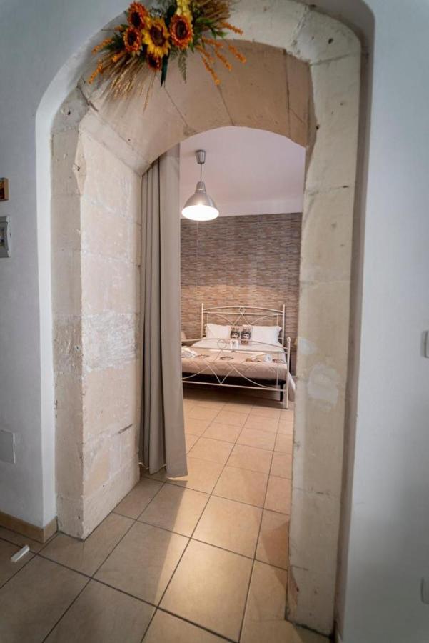 Perla Marina Apartment Syracuse Exterior photo
